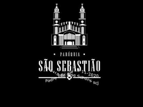Palavra Do Dia 10-11-2020 Padre Eloi Jose Schons scj