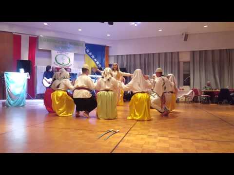 KŠDB Biser Jesenice- Albanska šota