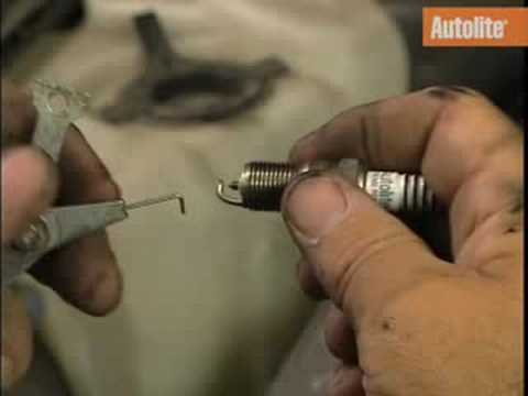 How to install Autolite Spark Plugs | Overview