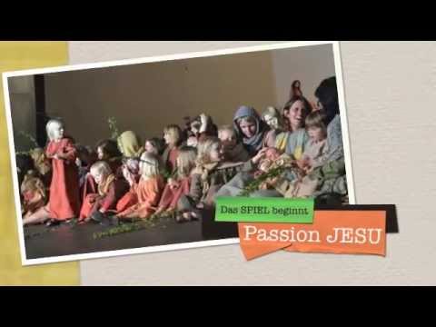 Reise Passionsspiele Erl