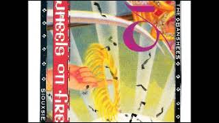 This Wheel&#39;s On Fire by Siouxsie and the Banshees