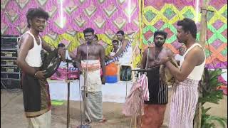 #திரு. அடைக்கலம் கணியான் கூத்து 