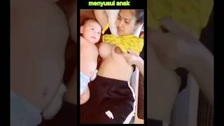 Download lagu menyusui anak pertama kali mp3