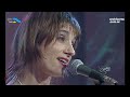 "LOCO" (Babasónicos) Hilda Lizarazu and Lito Vitale for 40 years of rock life | Badía in Concert
