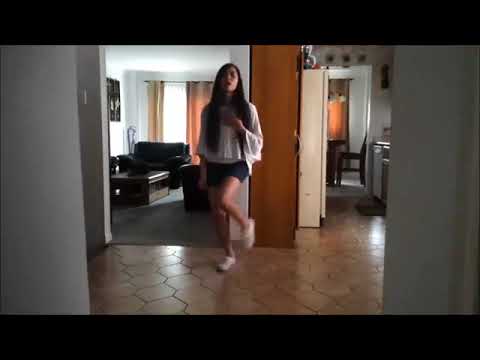 Minah (민아) [Girl's Day] 나도 여자예요 (I Am A Woman Too) Dance Cover