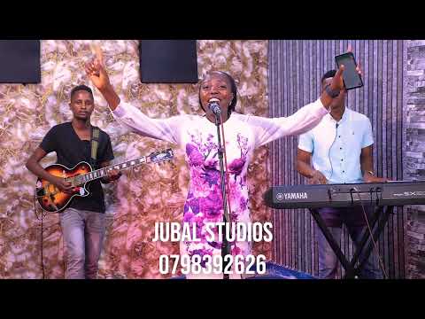 NYIMBO CIA KIROHO  / KIGOOCO BY POLLYANN  WAMBUI @Jubalstudios944 0798392626