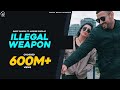 ILLEGAL WEAPON | GARRY SANDHU /JASMINE SANDLAS | INTENSE | FRESH MEDIA RECORDS