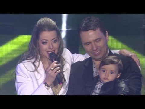 Guardiões video