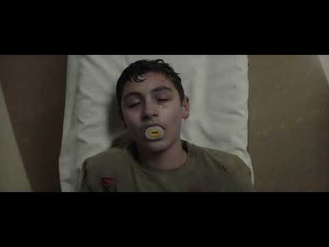 Breakthrough - 2019 - Defib boy