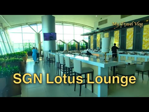 Vietnam Airlines tại Sân bay TPHCM