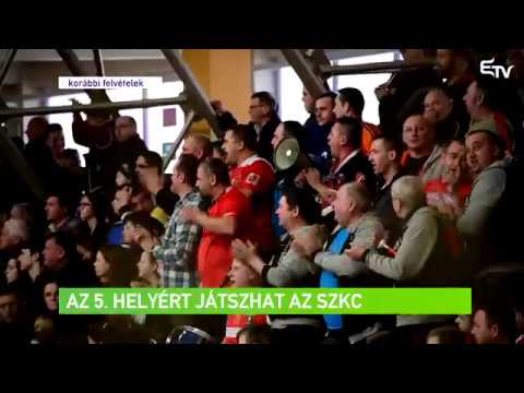 Sporthírek 2017. május 16. – Erdélyi Magyar Televízió