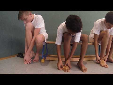 Schultraining | Mehr Leistung durch Mentaltraining