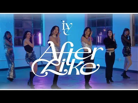 IVE 아이브 'After LIKE' - Dance Cover by 5K (Oh Kwang)
