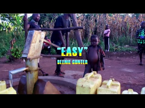 EASY -  BEENIE GUNTER [OFFICIAL VIDEO] 4K || NEW UGANDAN MUSIC 2020 LATEST