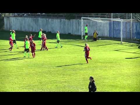 10. kolo 2015/16: SK DFO Pardubice - FK Dukla Praha 0:2 (0:1), 1. poločas
