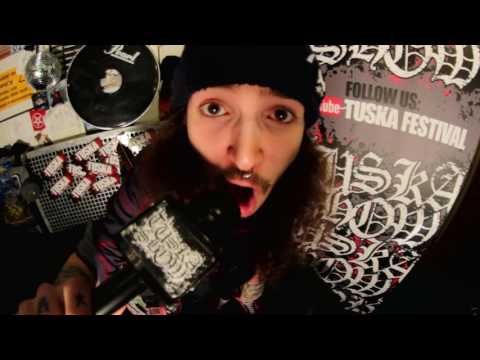 The Tuska Show #5 - More is More
