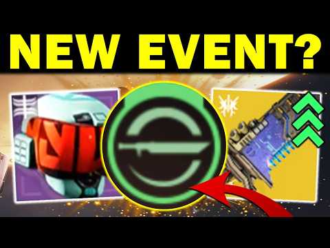 Bungie TOOK DESTINY 2 OFFLINE... For THIS? | Destiny 2 Weekly Reset