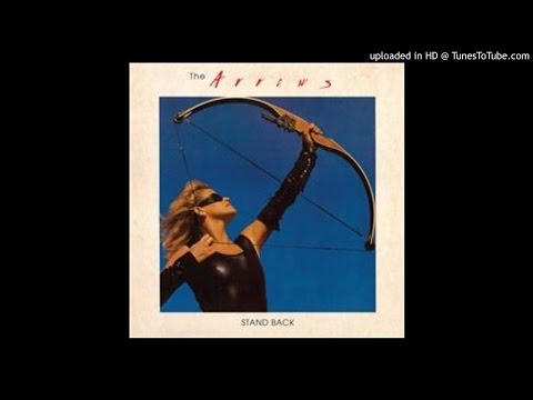 The Arrows - Say It Isn't True