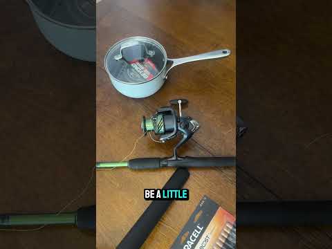 Best Way To Spool A Spinning Reel