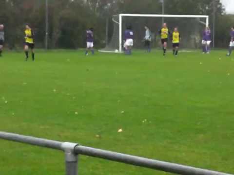 SV Odijk - AWPC corner