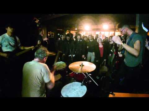 USA NAILS @ Picolo Saint-Ouen 15/02/2015 (En Veux Tu ? En V'là !) Full Live !