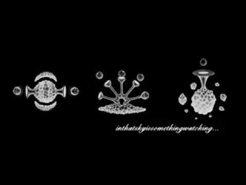 Mt. HELIUM - Mirrors