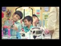 Indomilk TVC Nggak Telat Sahur