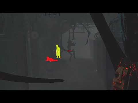 I contracted COVID from these DBD plays