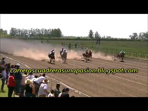 KEEP RYON RDA - C. Cuatiá (07-10-2018) - Final de Potrillos Perdedores RDA LM 2018