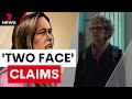 Two Faced Claims As The Mushroom Murder Trial Takes A Turn 7NEWS