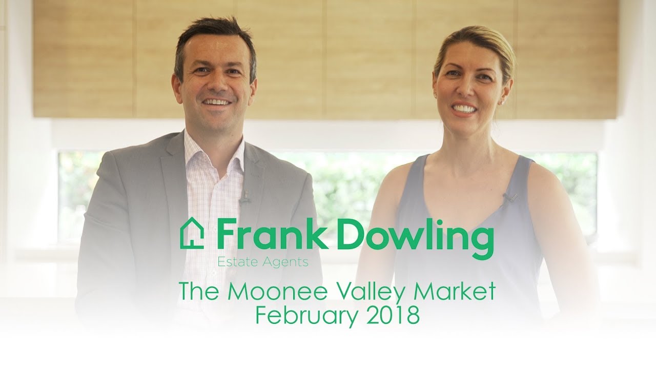 Moonee Valley Market February 2018