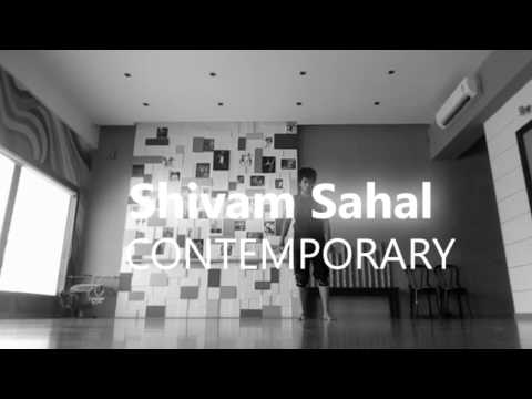 shivam sahal Contemporary