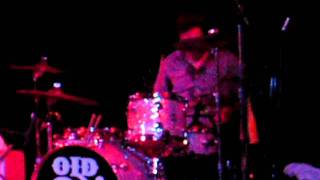 old 97&#39;s, west texas teardrops, indy 2011