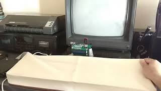 Presentando mi Schneider cpc 464 - parte 1