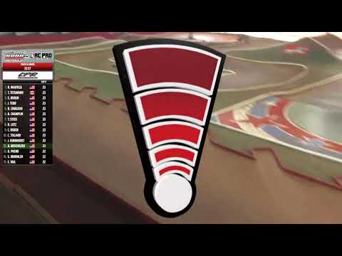 2019 ROAR Nitro Off-Road Nationals :: Truck (A-Main)