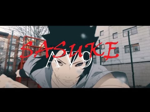 #RSession | #AV9 CHUKS x ROSE9 - SASUKE (OFFICIAL MUSIC VIDEO)