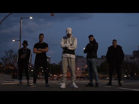 C.G - TU JUEGO (Prod. Juanma Rodríguez)