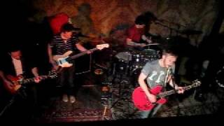 Kevin Devine - Hand of God