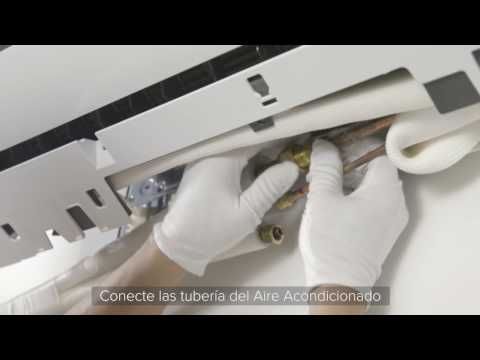 AIRE SPLIT HISENSE ON OFF 6300W