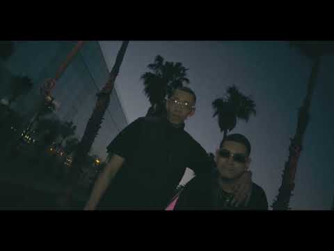 Charly FlowB23 X ReyTower - Subimos de Rango (Video Oficial)