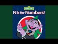 Little Miss Count Along