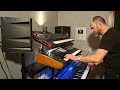 Passion Euro Disco Version Live Performance Piotr Zylbert