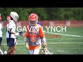 2022 Summer Highlights Gavin Lynch