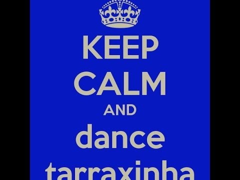 Tarraxinha 2014