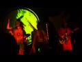 Goat Live At Supersonic Birmingham 2012 Diarabi & Golden Dawn