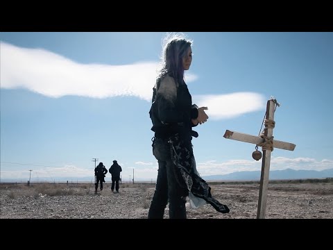 Christafari - One Thing Remains (Official Music Video) feat. Avion Blackman (Your Love Never Fails)