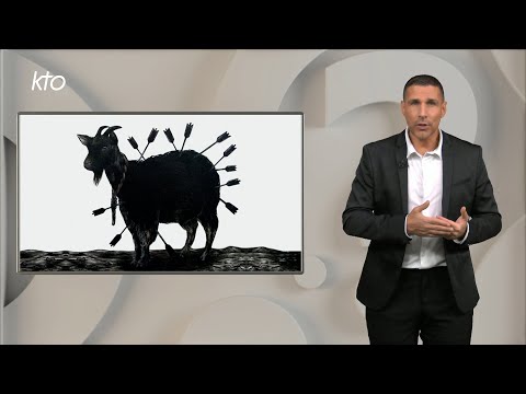 Pourquoi parle-t-on de « bouc émissaire » ?