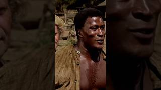 Toby Be Good Boy For Massa