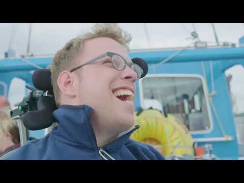 Mindervalide vakantiebeurs