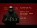 Good Tang Grind On Me Ft 5Lan Official Lyrics